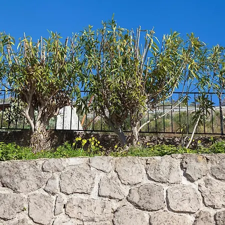 Olivetta Villa Lipari (Isola Lipari)