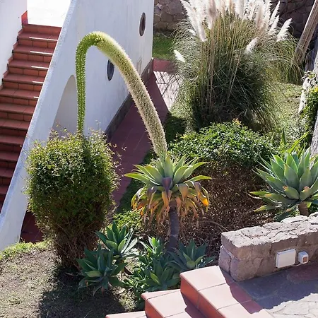 Olivetta Villa Lipari (Isola Lipari)