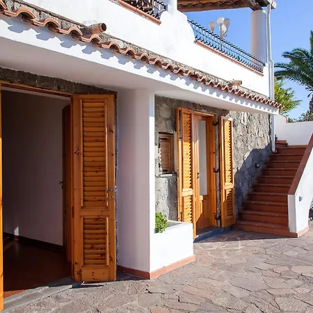 Olivetta Villa Lipari (Isola Lipari)