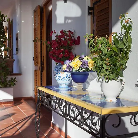 Olivetta Lipari (Isola Lipari)