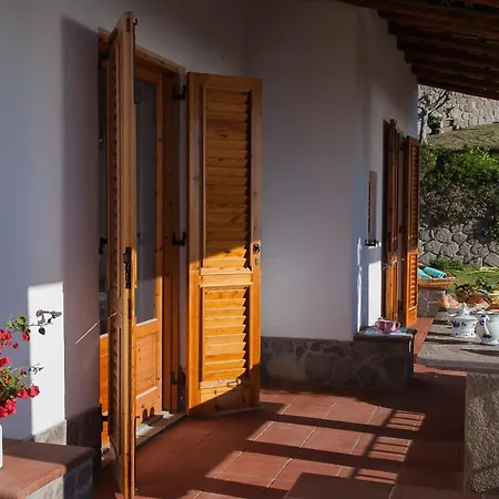 Olivetta Villa Lipari (Isola Lipari)