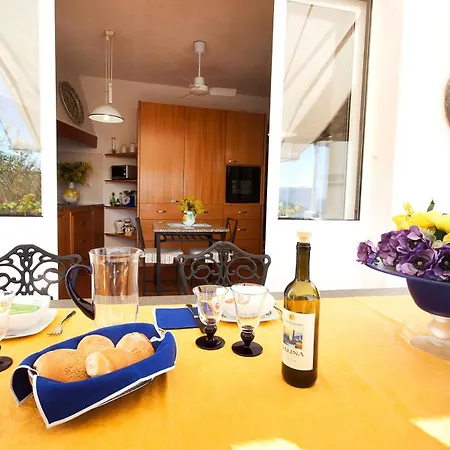 Olivetta * Lipari (Isola Lipari)