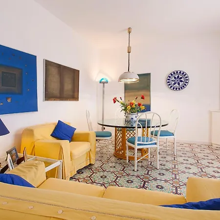 Villa Olivetta Lipari (Isola Lipari)