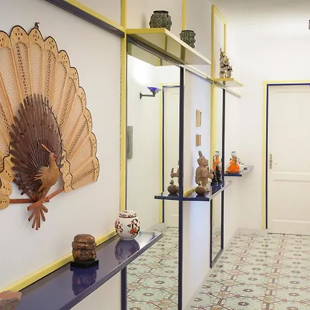 Olivetta Lipari (Isola Lipari)