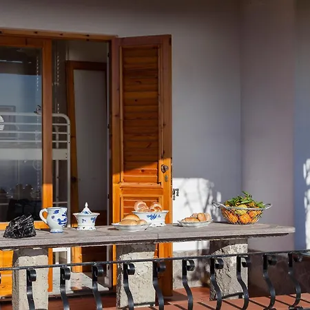 Olivetta Villa Lipari (Isola Lipari)