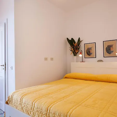 Villa Olivetta Lipari (Isola Lipari)