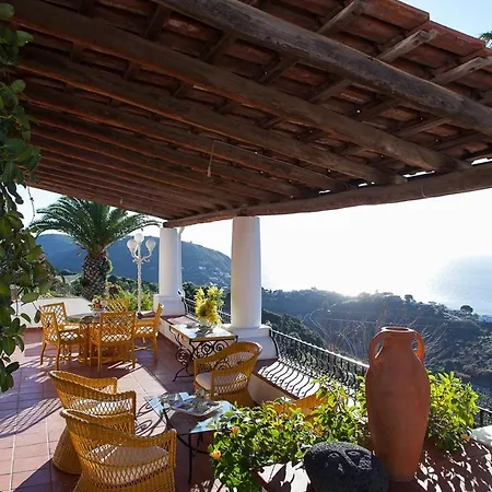 Olivetta Lipari (Isola Lipari)