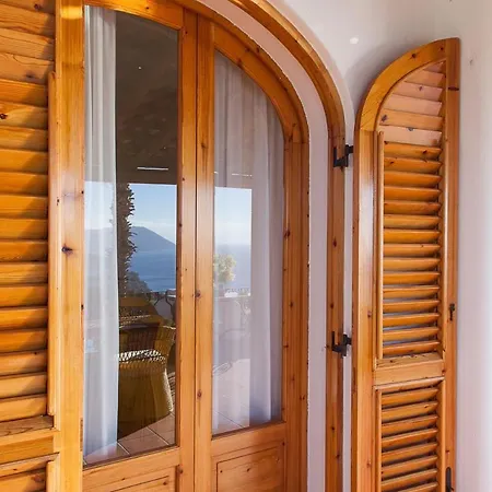 Olivetta Villa Lipari (Isola Lipari)