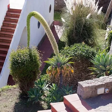 Villa Olivetta Lipari (Isola Lipari)