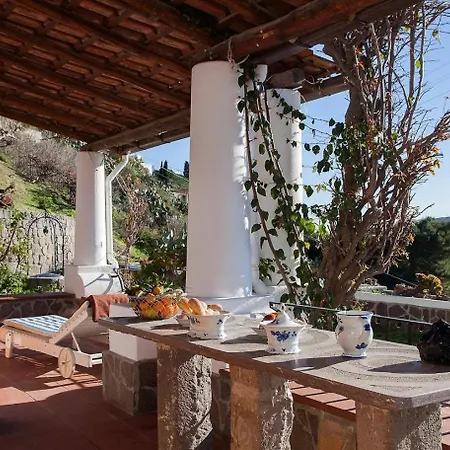 Olivetta Lipari (Isola Lipari)